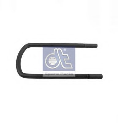 DT 3.66112 Spring Clamp